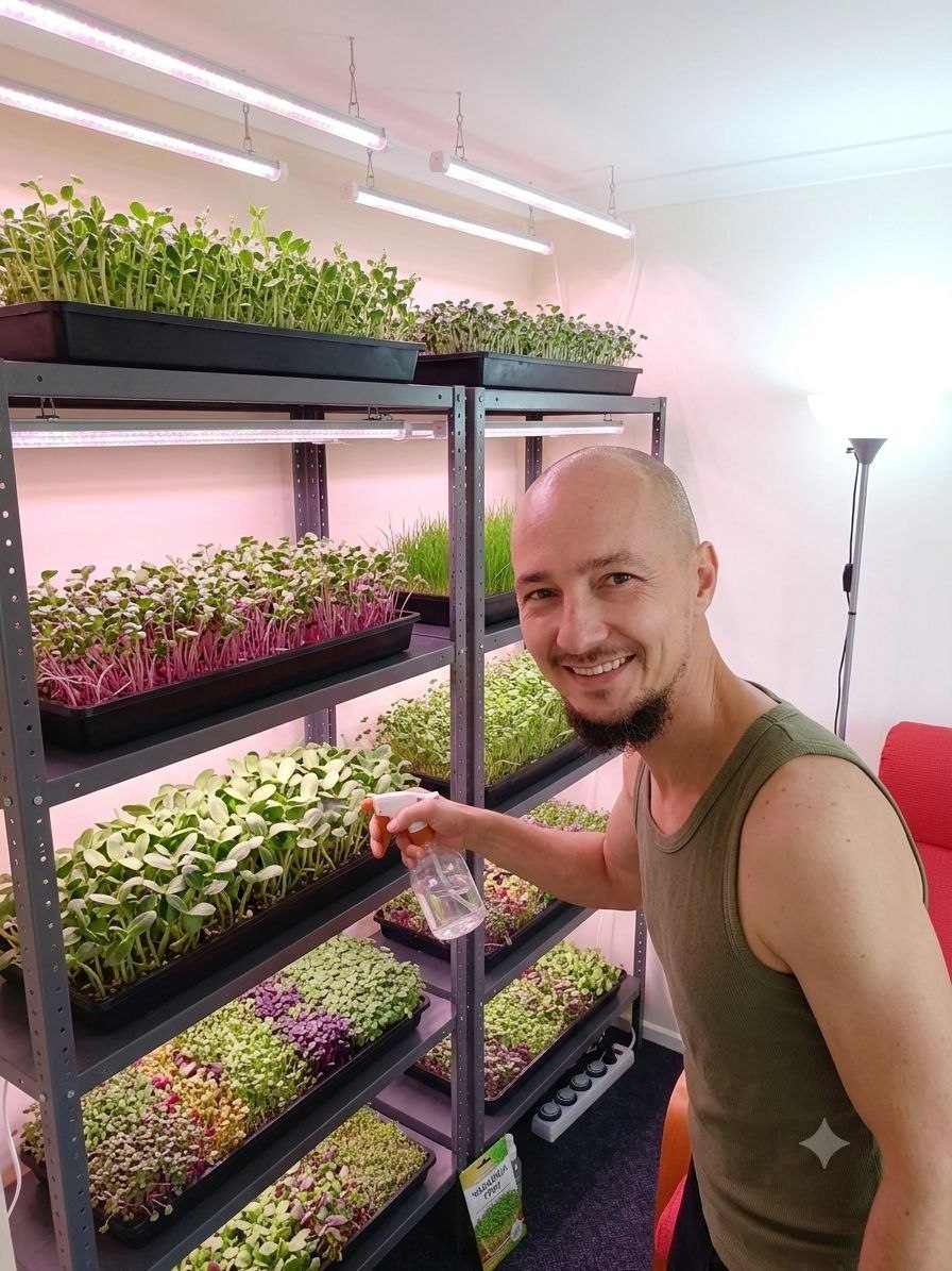 Команда GuancheGreens