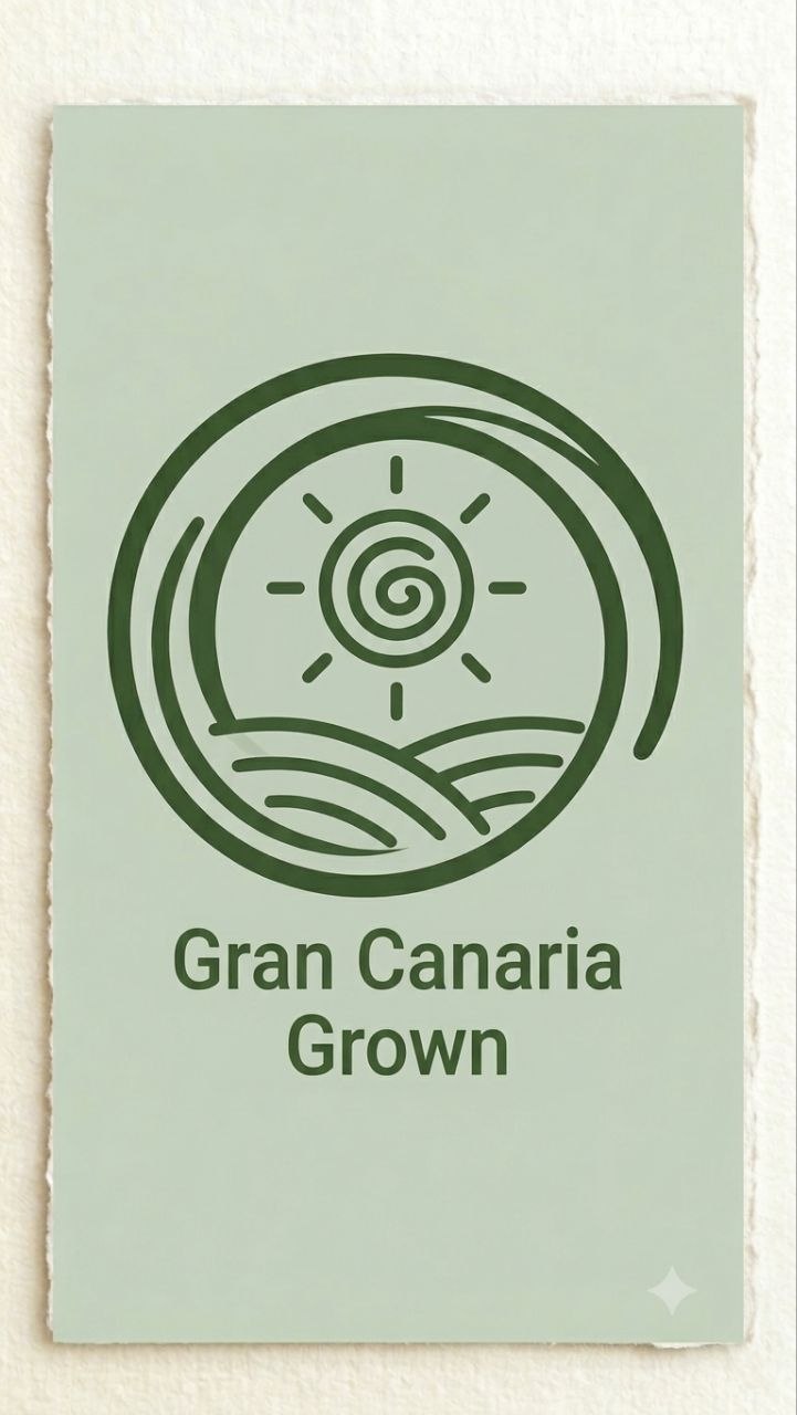 Gran Canaria Grown